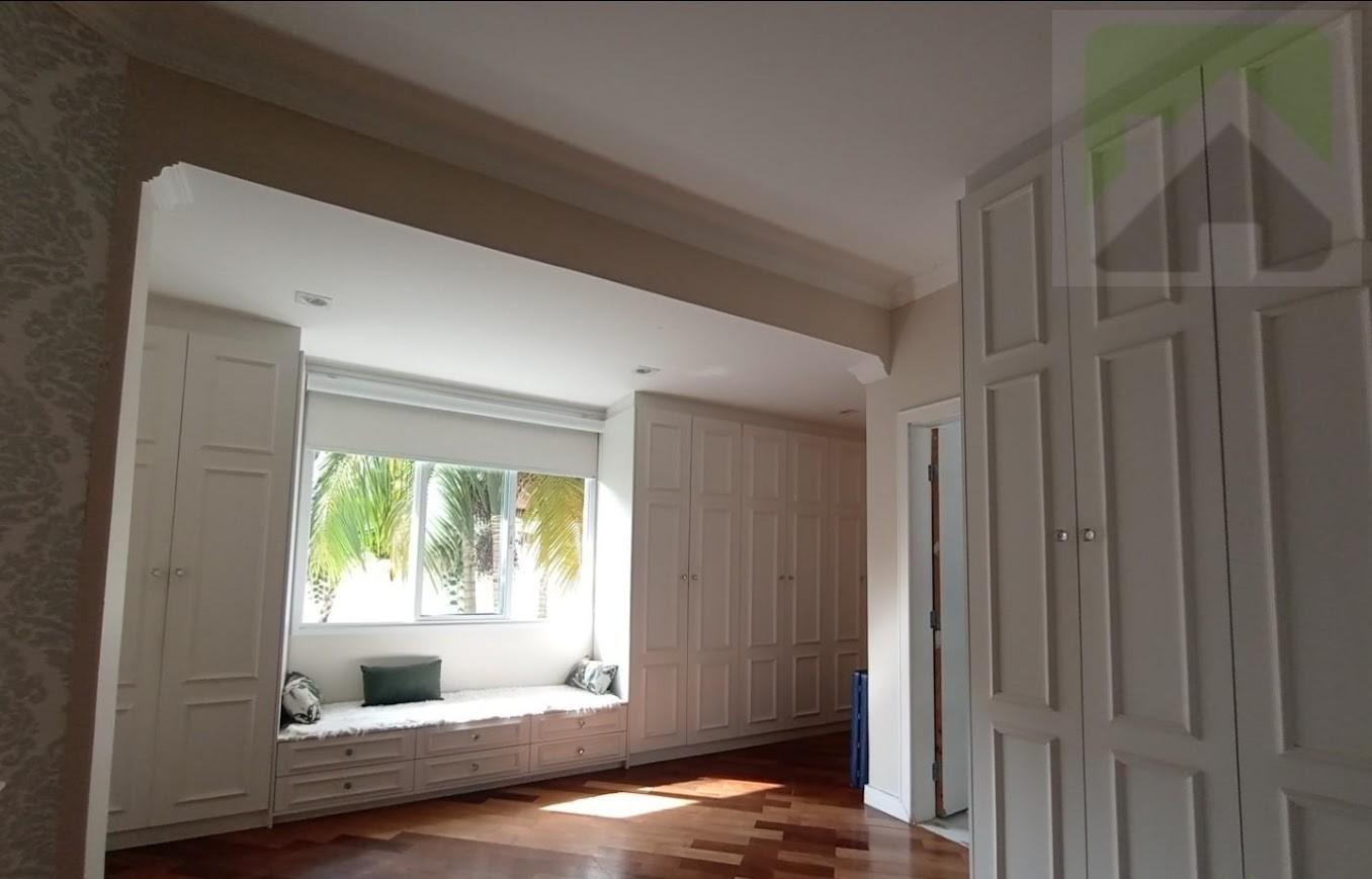 Sobrado à venda com 4 quartos, 1500m² - Foto 28