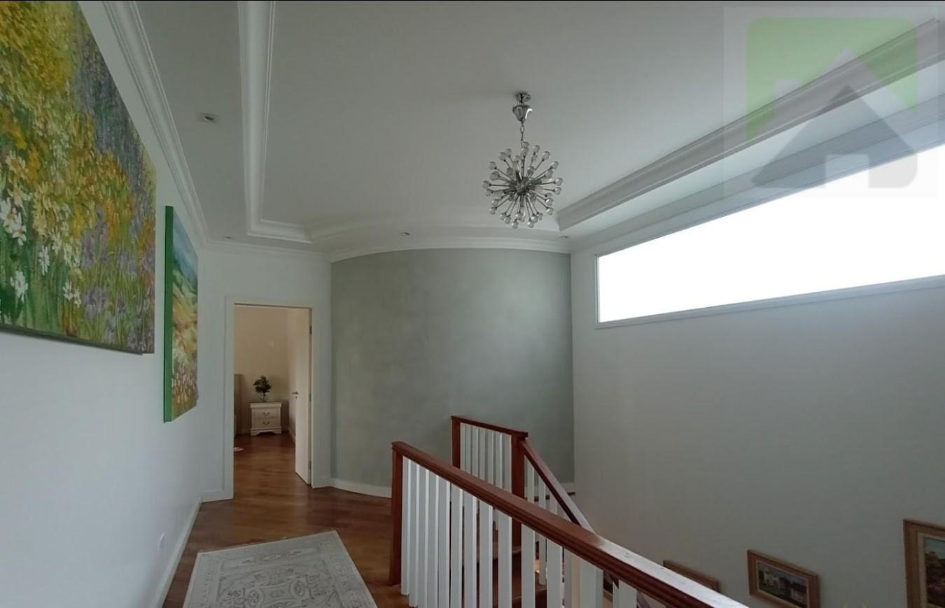 Sobrado à venda com 4 quartos, 1500m² - Foto 22