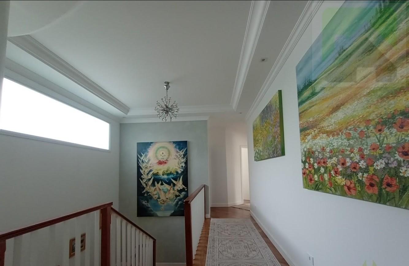 Sobrado à venda com 4 quartos, 1500m² - Foto 23