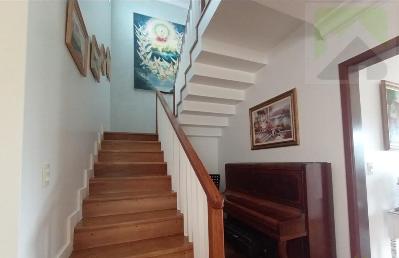 Sobrado à venda com 4 quartos, 1500m² - Foto 30