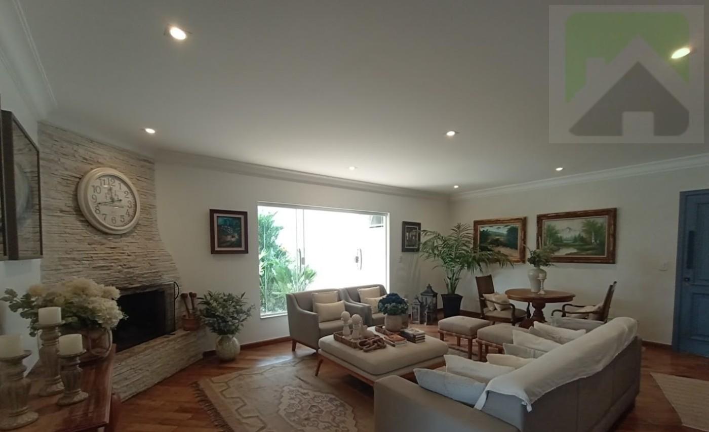 Sobrado à venda com 4 quartos, 1500m² - Foto 38