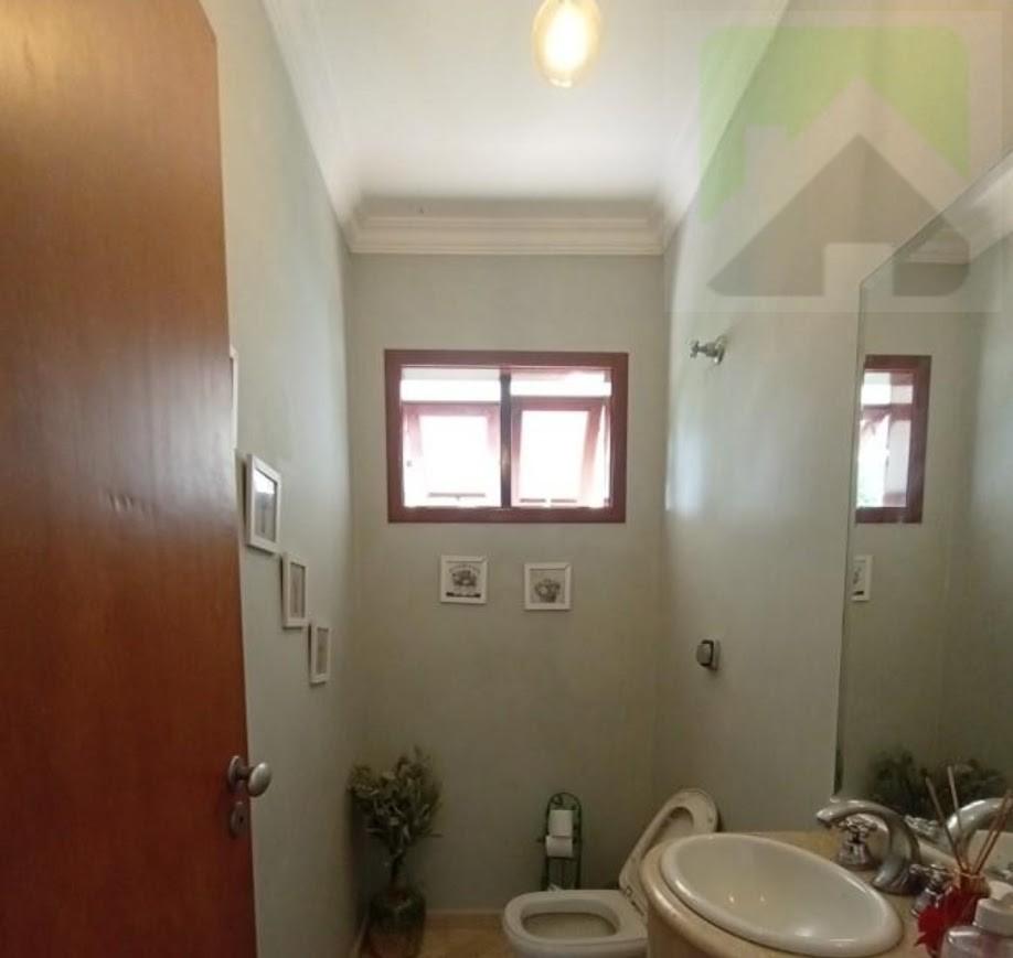 Sobrado à venda com 4 quartos, 1500m² - Foto 41