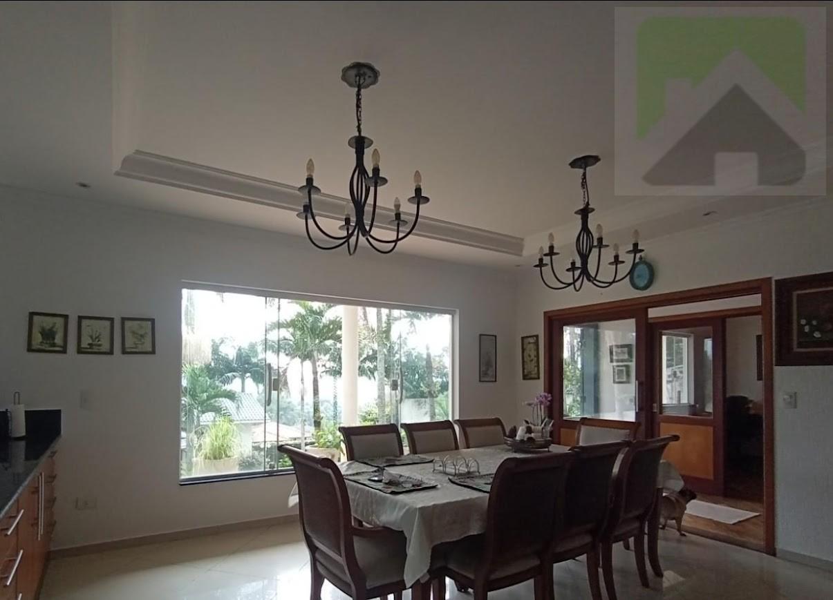 Sobrado à venda com 4 quartos, 1500m² - Foto 42