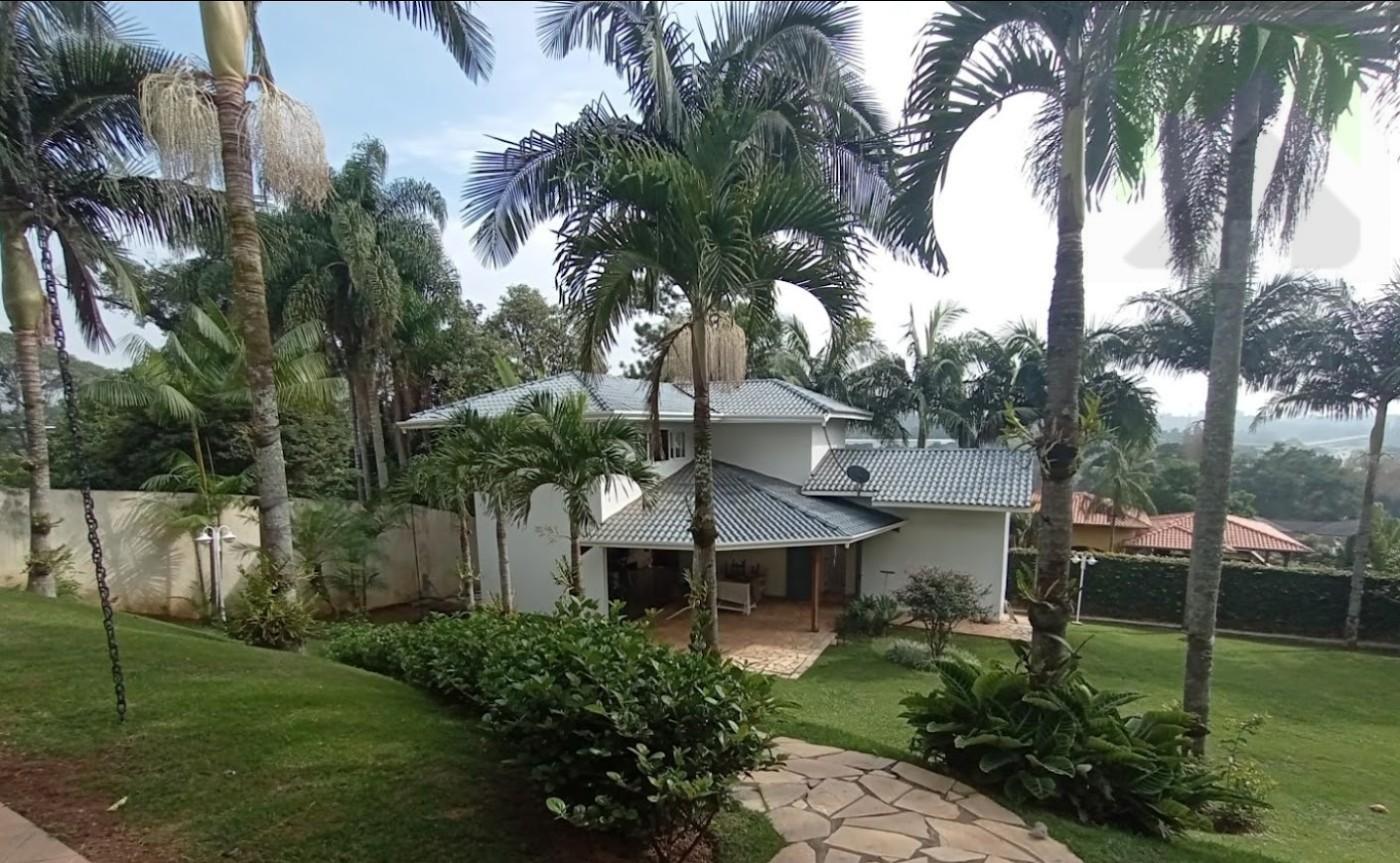Sobrado à venda com 4 quartos, 1500m² - Foto 1