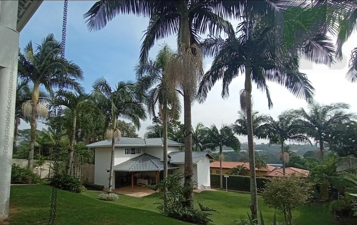 Sobrado à venda com 4 quartos, 1500m² - Foto 46