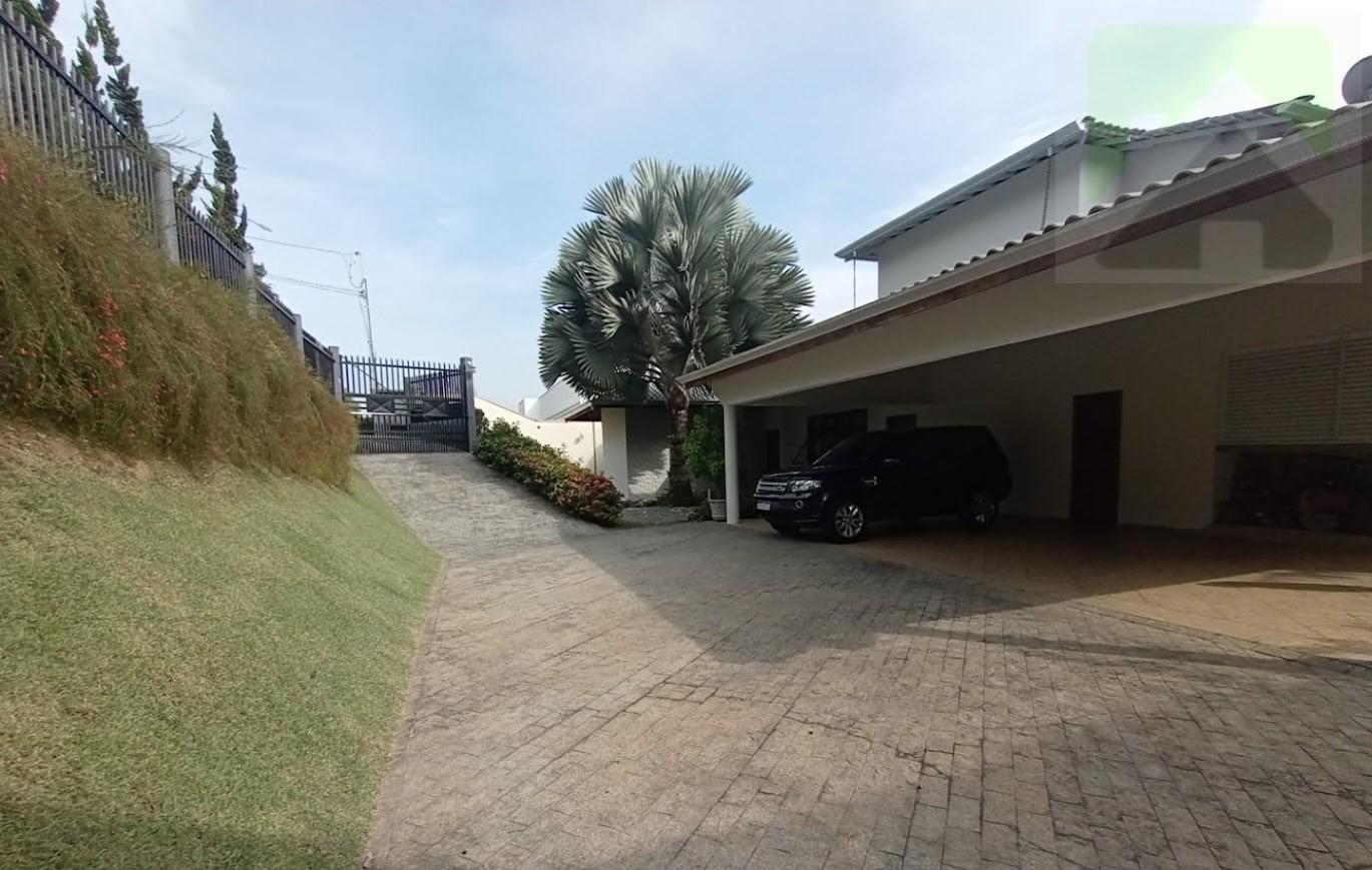 Sobrado à venda com 4 quartos, 1500m² - Foto 47