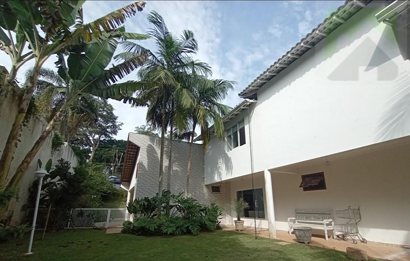 Sobrado à venda com 4 quartos, 1500m² - Foto 45