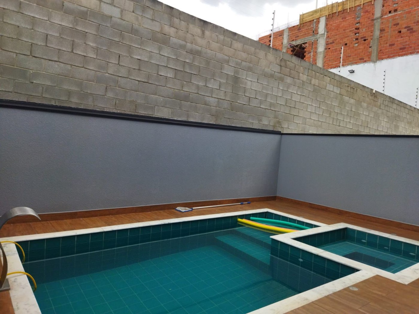 Sobrado, 3 quartos, 200 m² - Foto 2