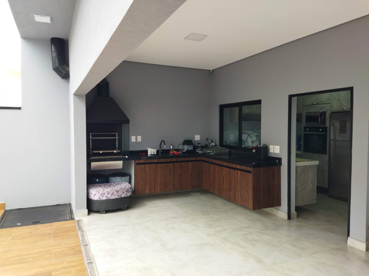 Sobrado, 3 quartos, 200 m² - Foto 3