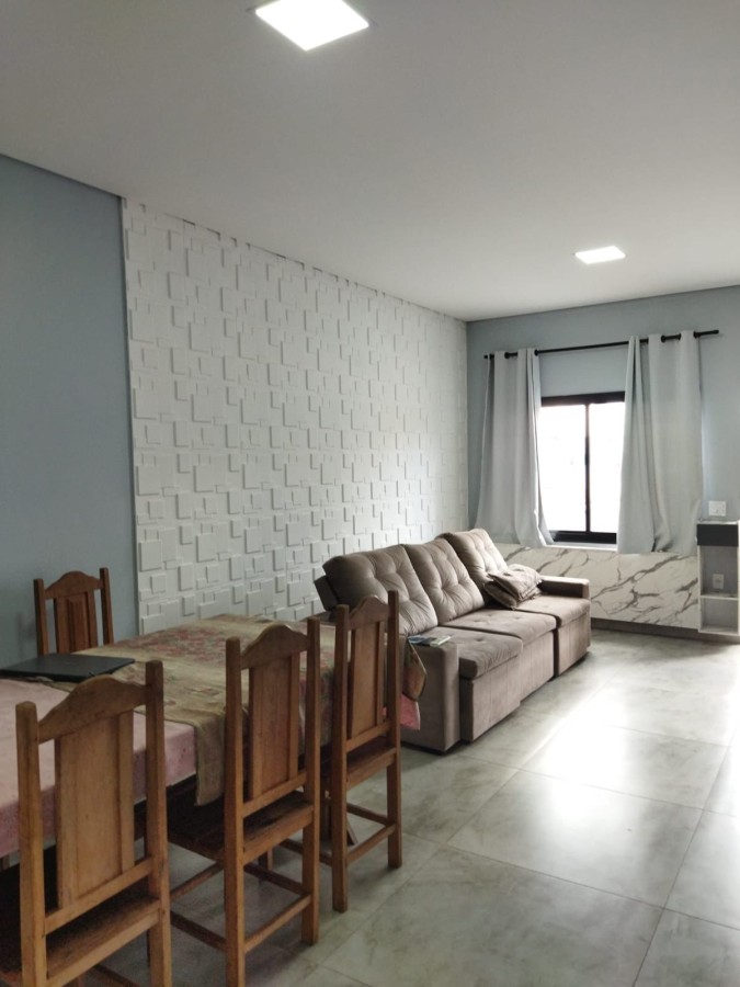 Sobrado, 3 quartos, 200 m² - Foto 5