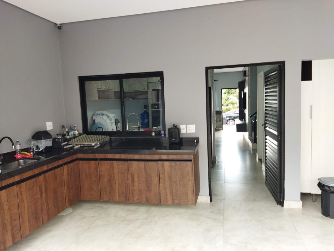 Sobrado, 3 quartos, 200 m² - Foto 4