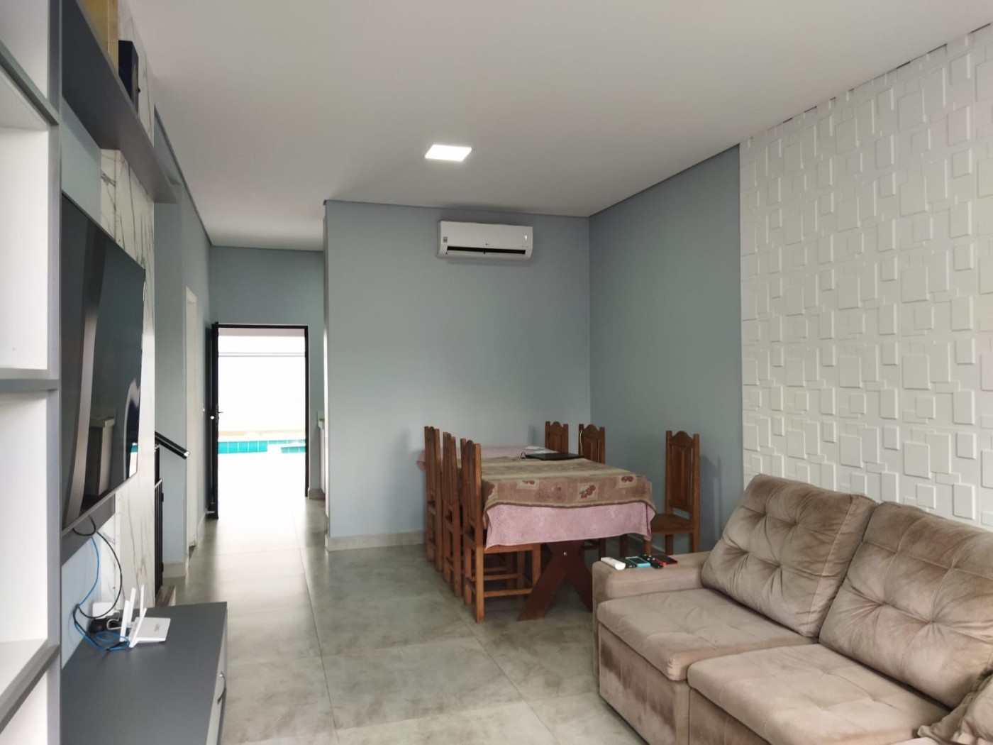 Sobrado, 3 quartos, 200 m² - Foto 7