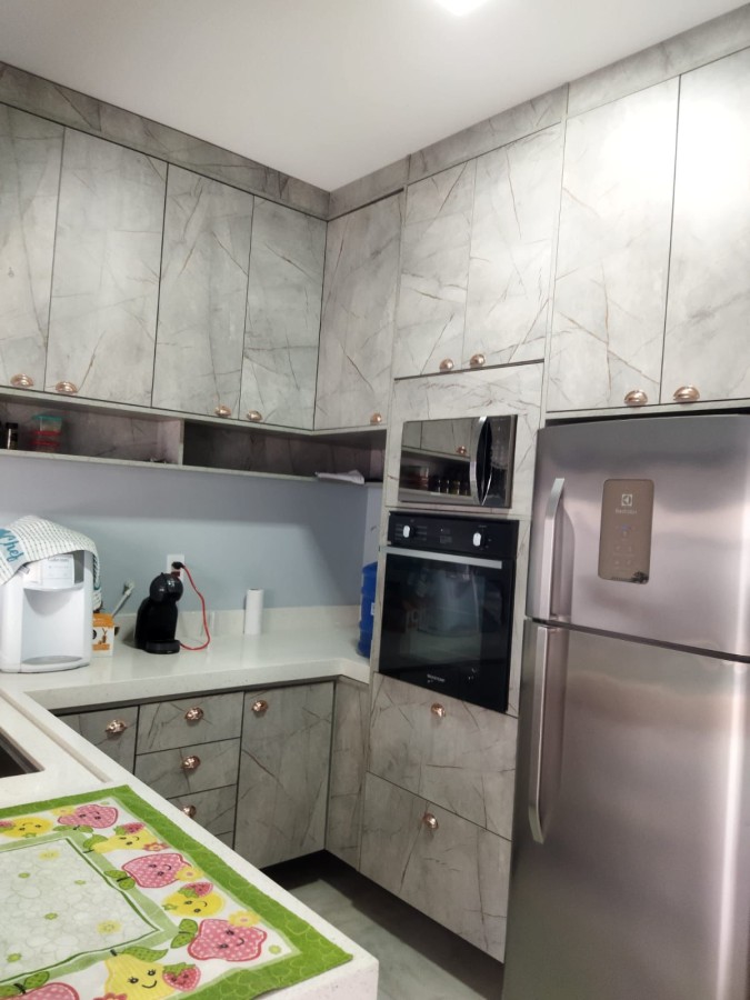 Sobrado, 3 quartos, 200 m² - Foto 6