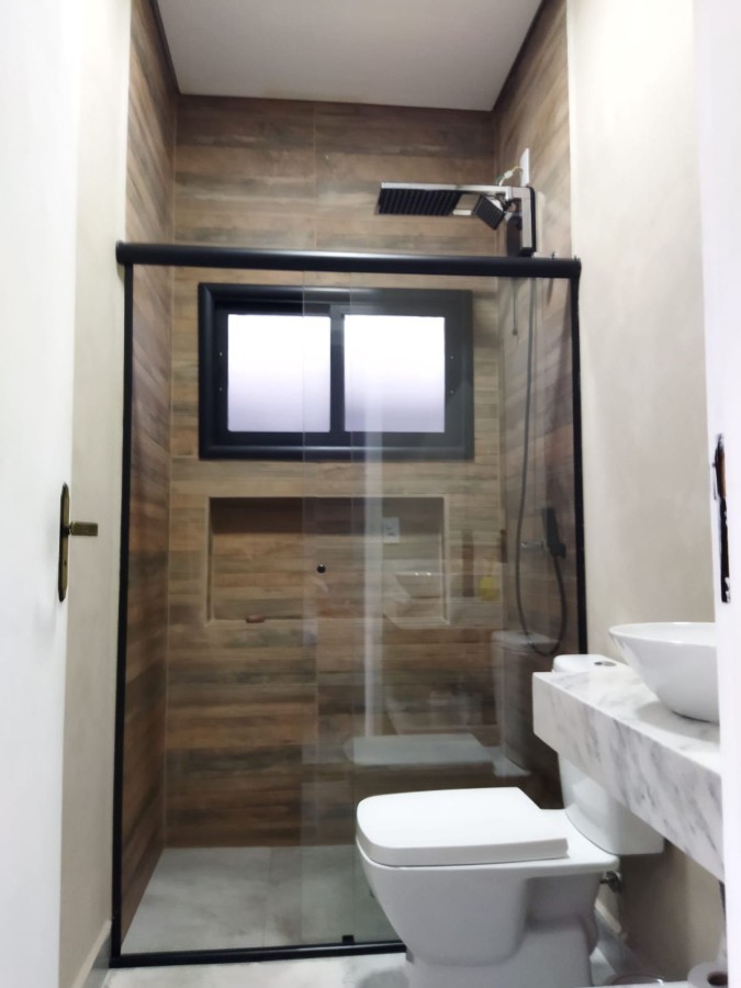 Sobrado, 3 quartos, 200 m² - Foto 10