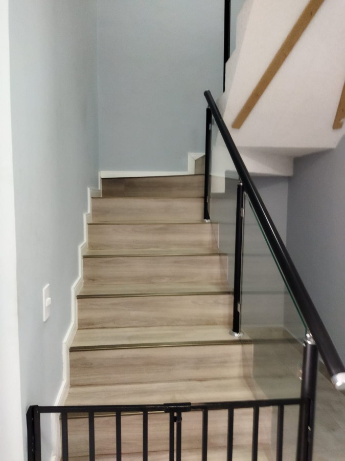 Sobrado, 3 quartos, 200 m² - Foto 8