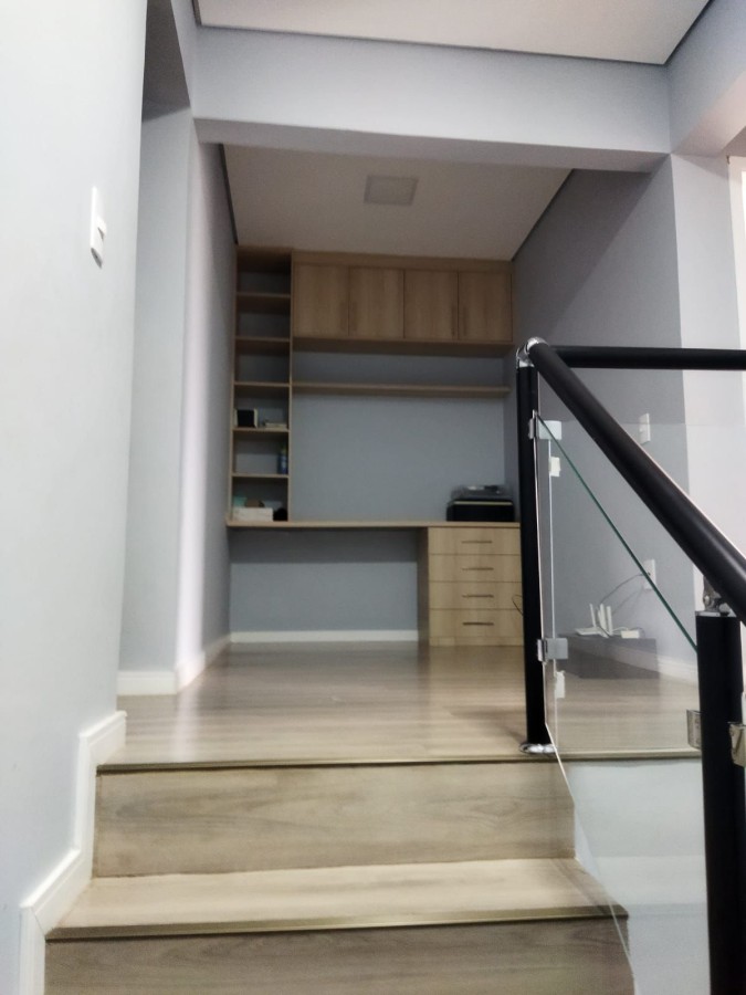 Sobrado, 3 quartos, 200 m² - Foto 12