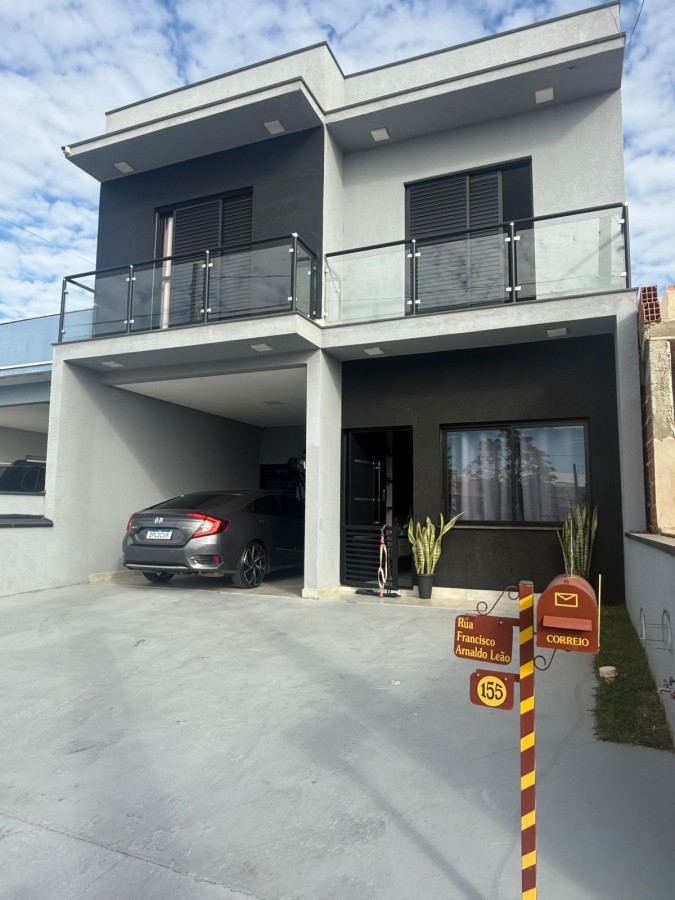 Sobrado, 3 quartos, 200 m² - Foto 20