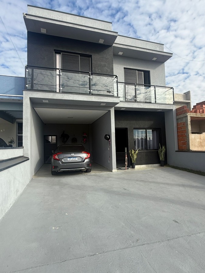 Sobrado, 3 quartos, 200 m² - Foto 19