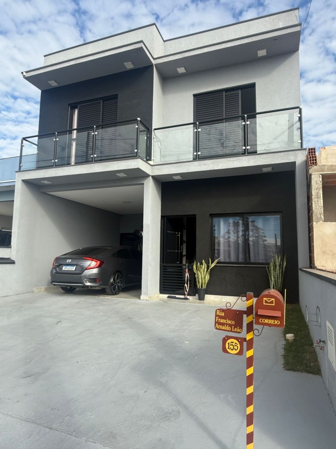 Sobrado, 3 quartos, 200 m² - Foto 18