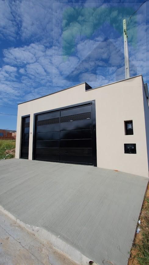 Casa, 3 quartos, 115 m² - Foto 1