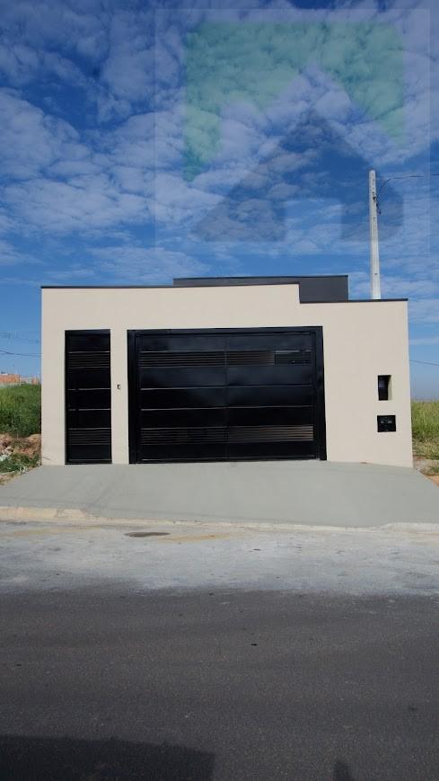 Casa, 3 quartos, 115 m² - Foto 3