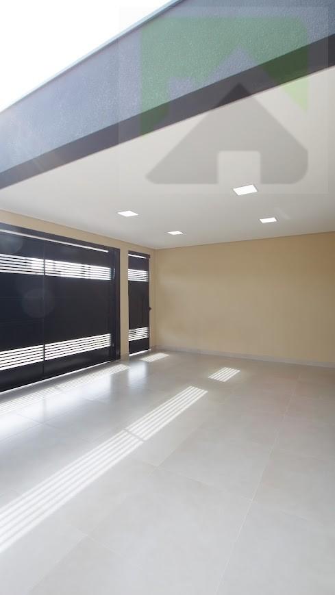 Casa, 3 quartos, 115 m² - Foto 6