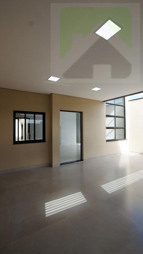 Casa, 3 quartos, 115 m² - Foto 9
