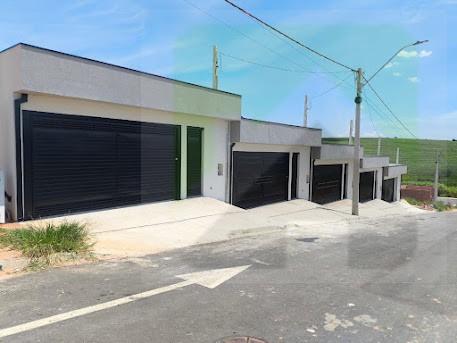 Casa, 2 quartos, 53 m² - Foto 2