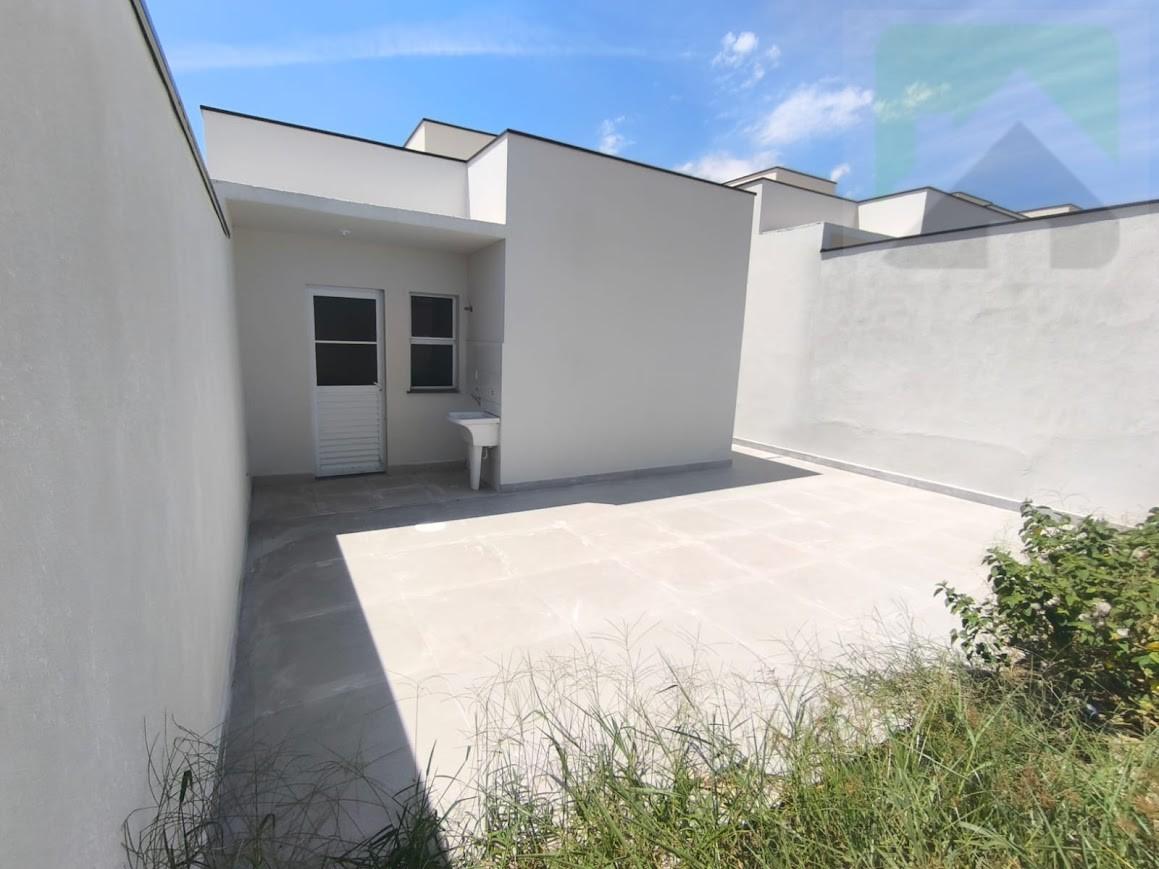 Casa, 2 quartos, 53 m² - Foto 13