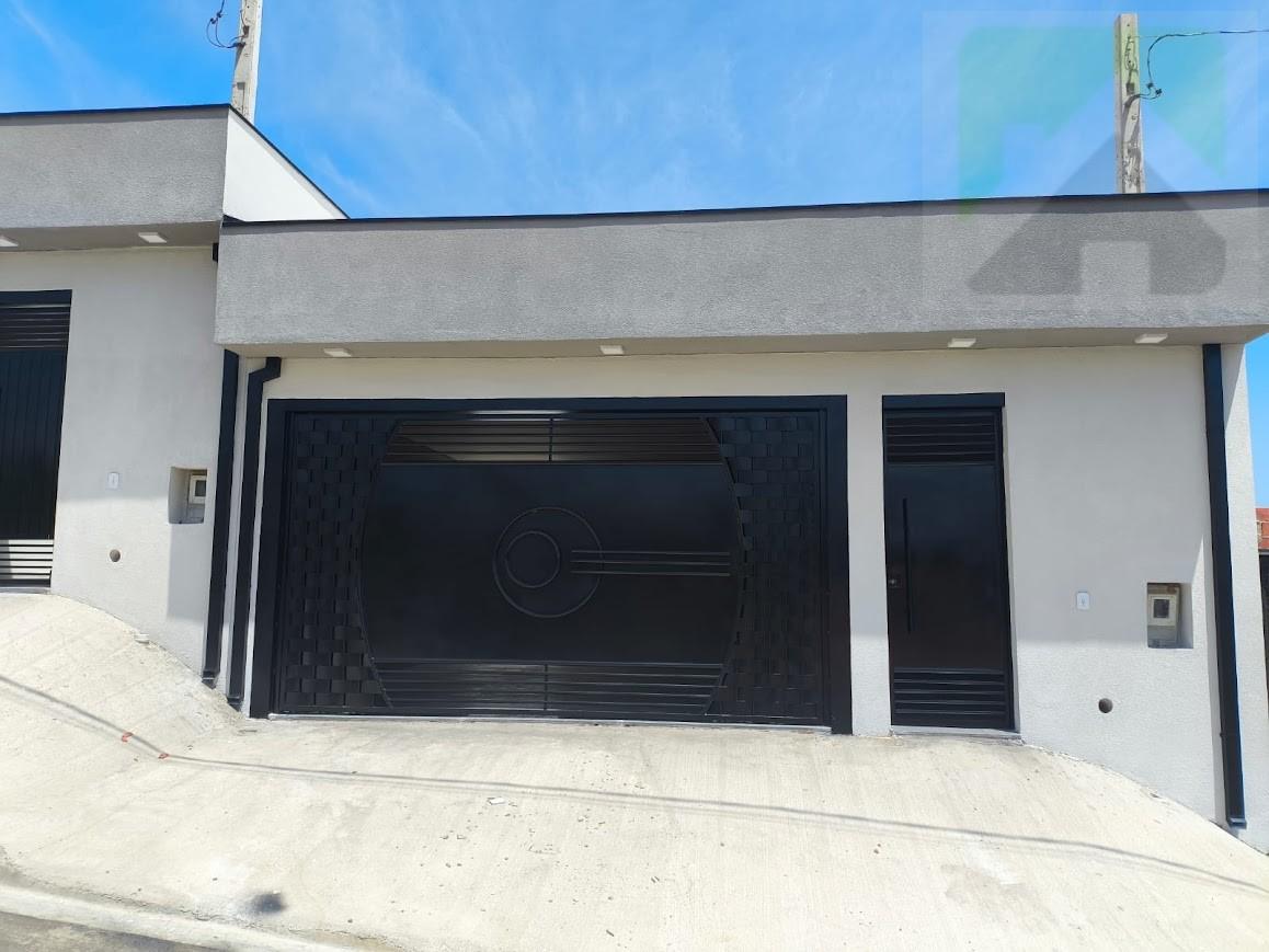 Casa, 2 quartos, 53 m² - Foto 19