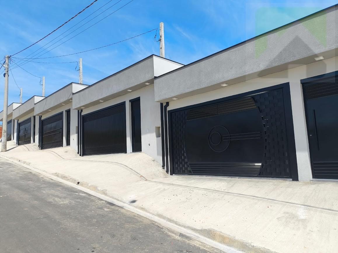 Casa, 2 quartos, 53 m² - Foto 22