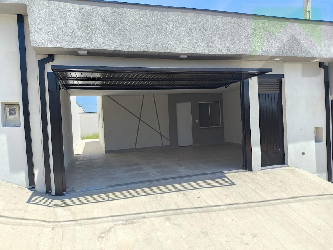 Casa, 2 quartos, 53 m² - Foto 1