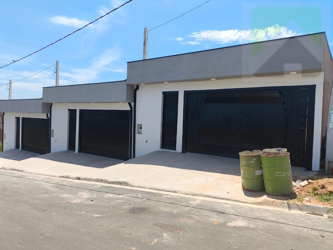 Casa, 2 quartos, 53 m² - Foto 25