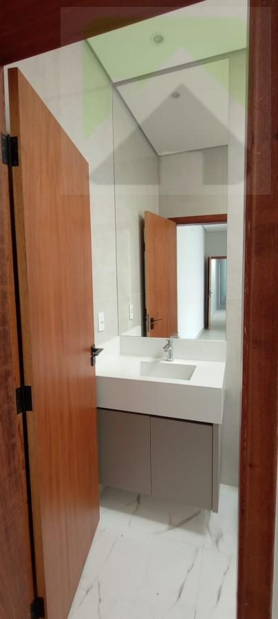 Casa de Condomínio, 3 quartos - Foto 11