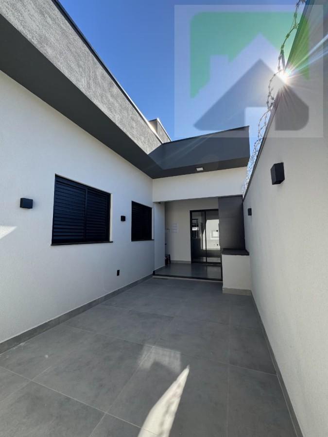 Casa à venda com 3 quartos, 104m² - Foto 10