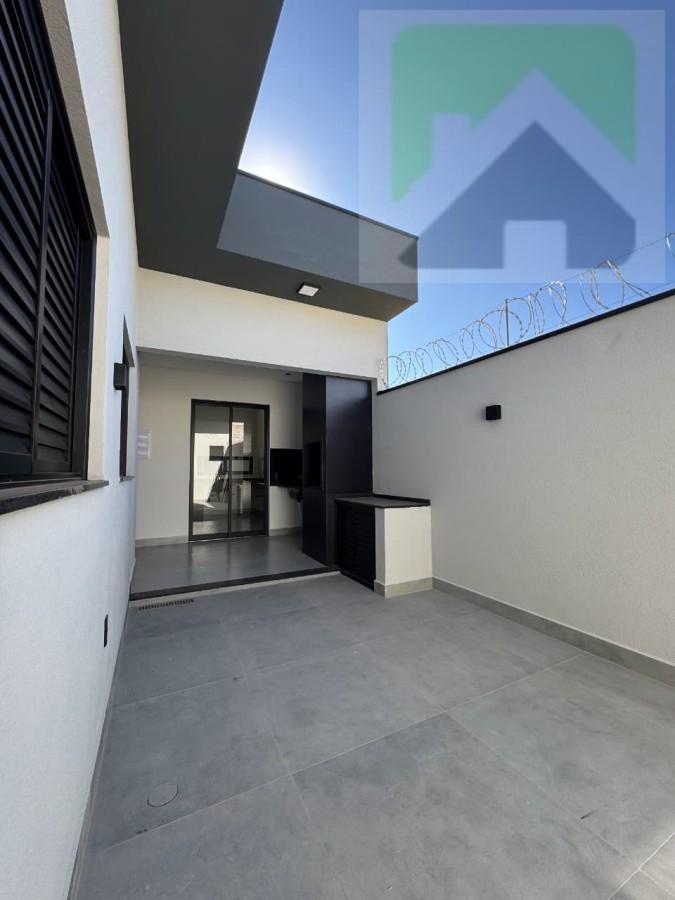Casa à venda com 3 quartos, 104m² - Foto 11