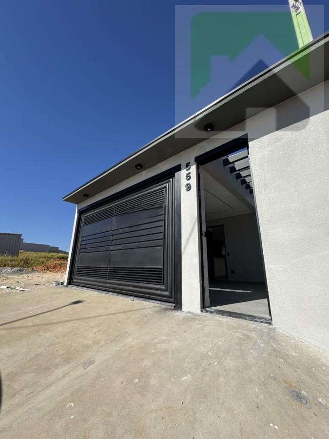 Casa à venda com 3 quartos, 104m² - Foto 17