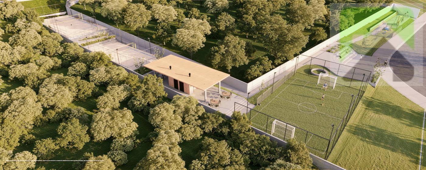 Terreno, 200 m² - Foto 14