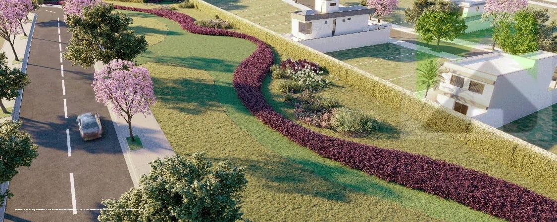 Terreno, 200 m² - Foto 18