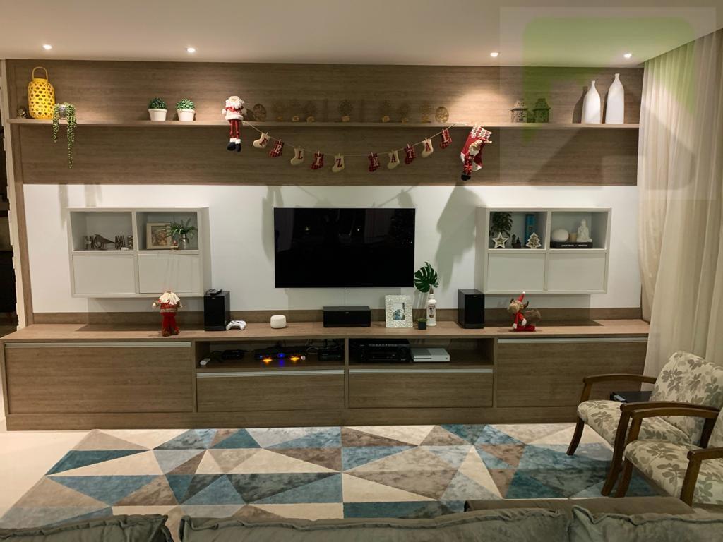 Sobrado à venda com 3 quartos, 429m² - Foto 6