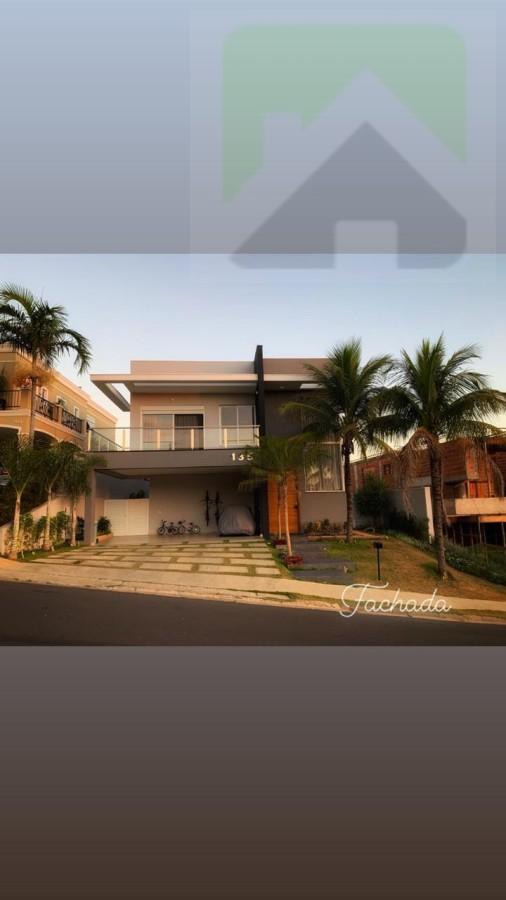 Sobrado à venda com 3 quartos, 429m² - Foto 1