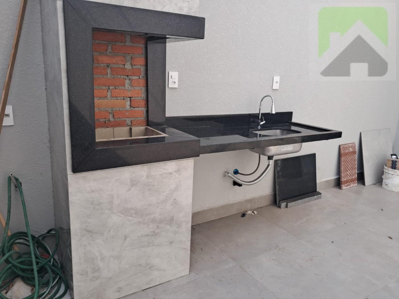 Casa, 2 quartos, 70 m² - Foto 2