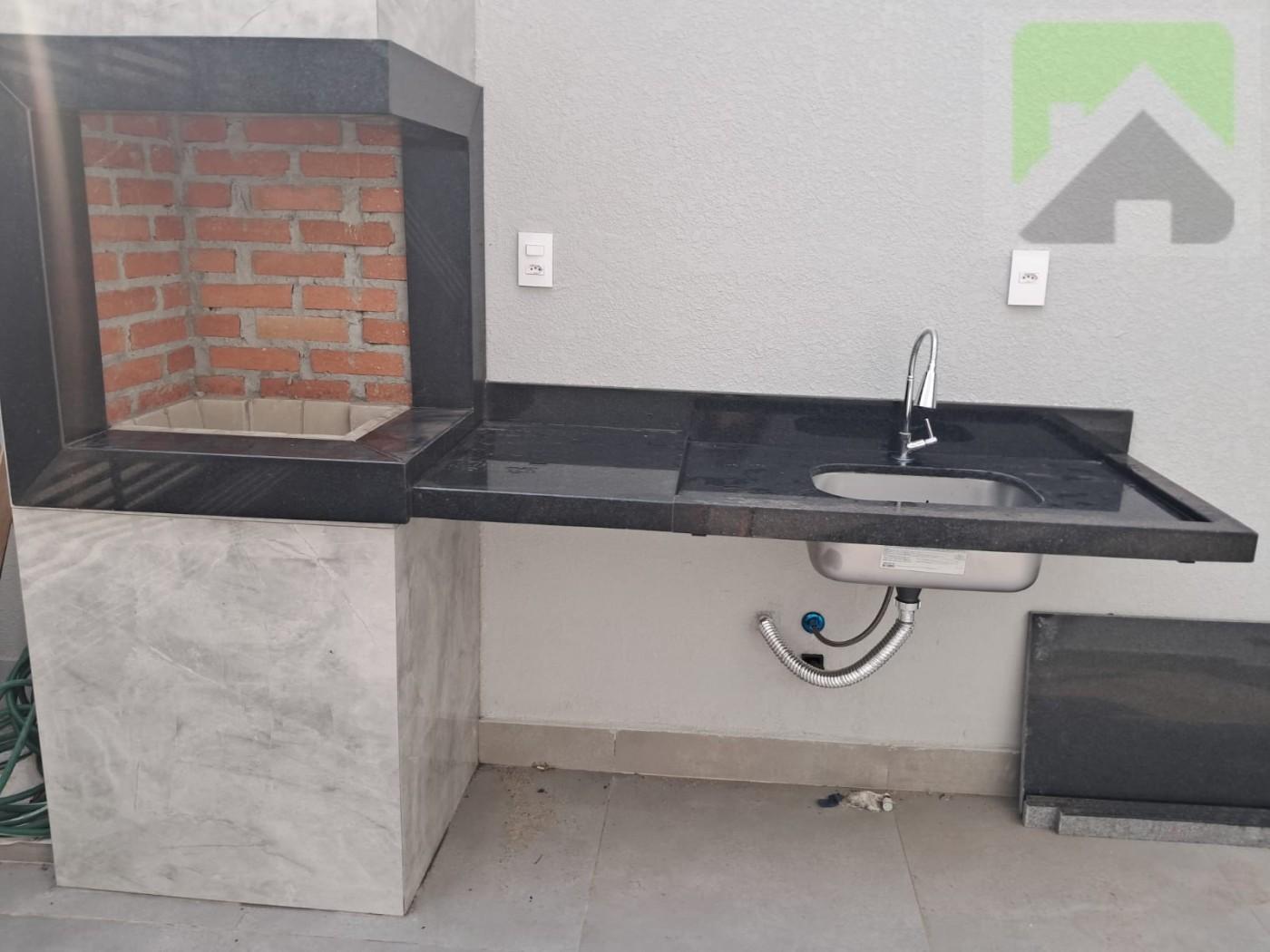 Casa, 2 quartos, 70 m² - Foto 3