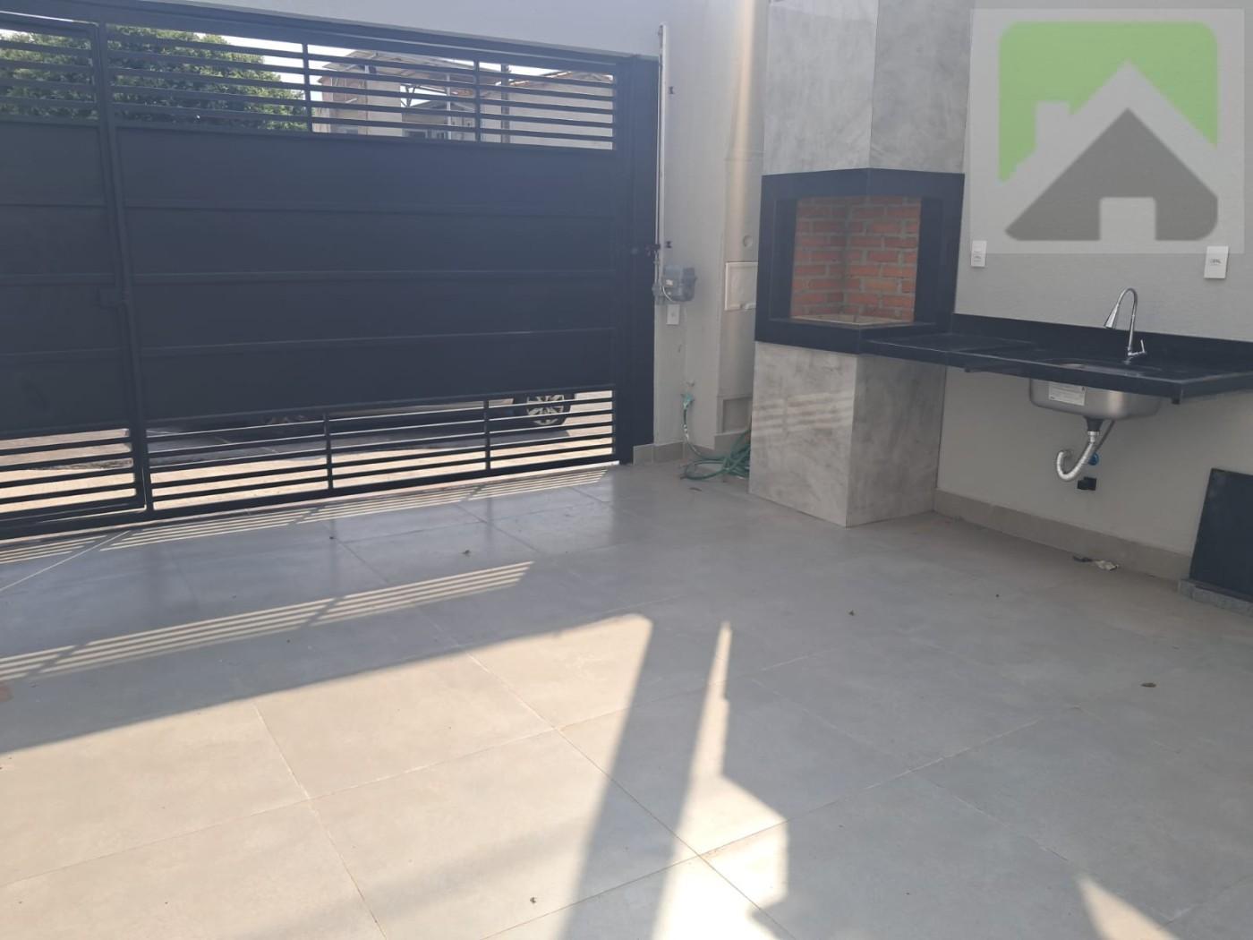 Casa, 2 quartos, 70 m² - Foto 4