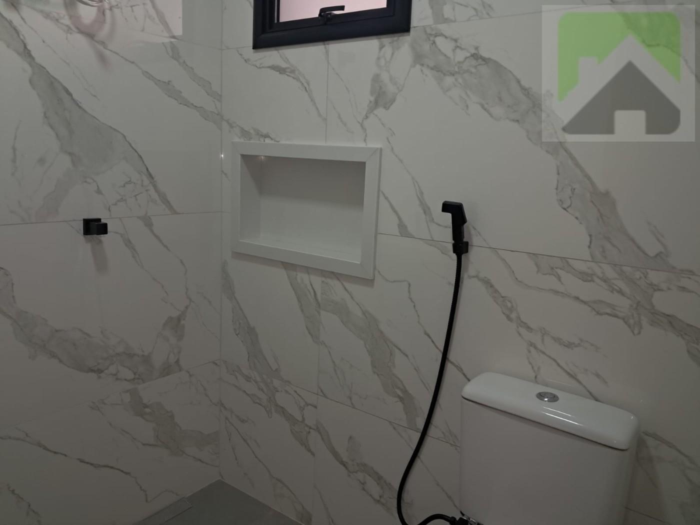 Casa, 2 quartos, 70 m² - Foto 9