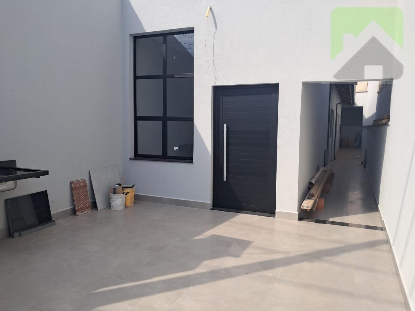 Casa, 2 quartos, 70 m² - Foto 29