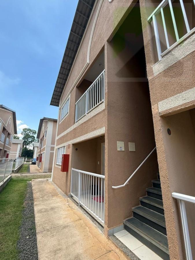 Apartamento, 2 quartos, 49 m² - Foto 9