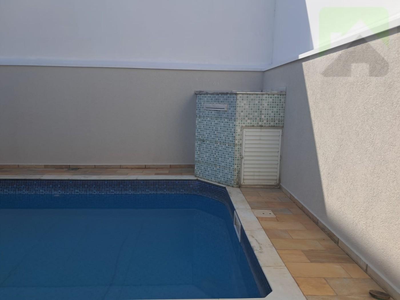 Casa de Condomínio para alugar com 4 quartos, 218m² - Foto 10