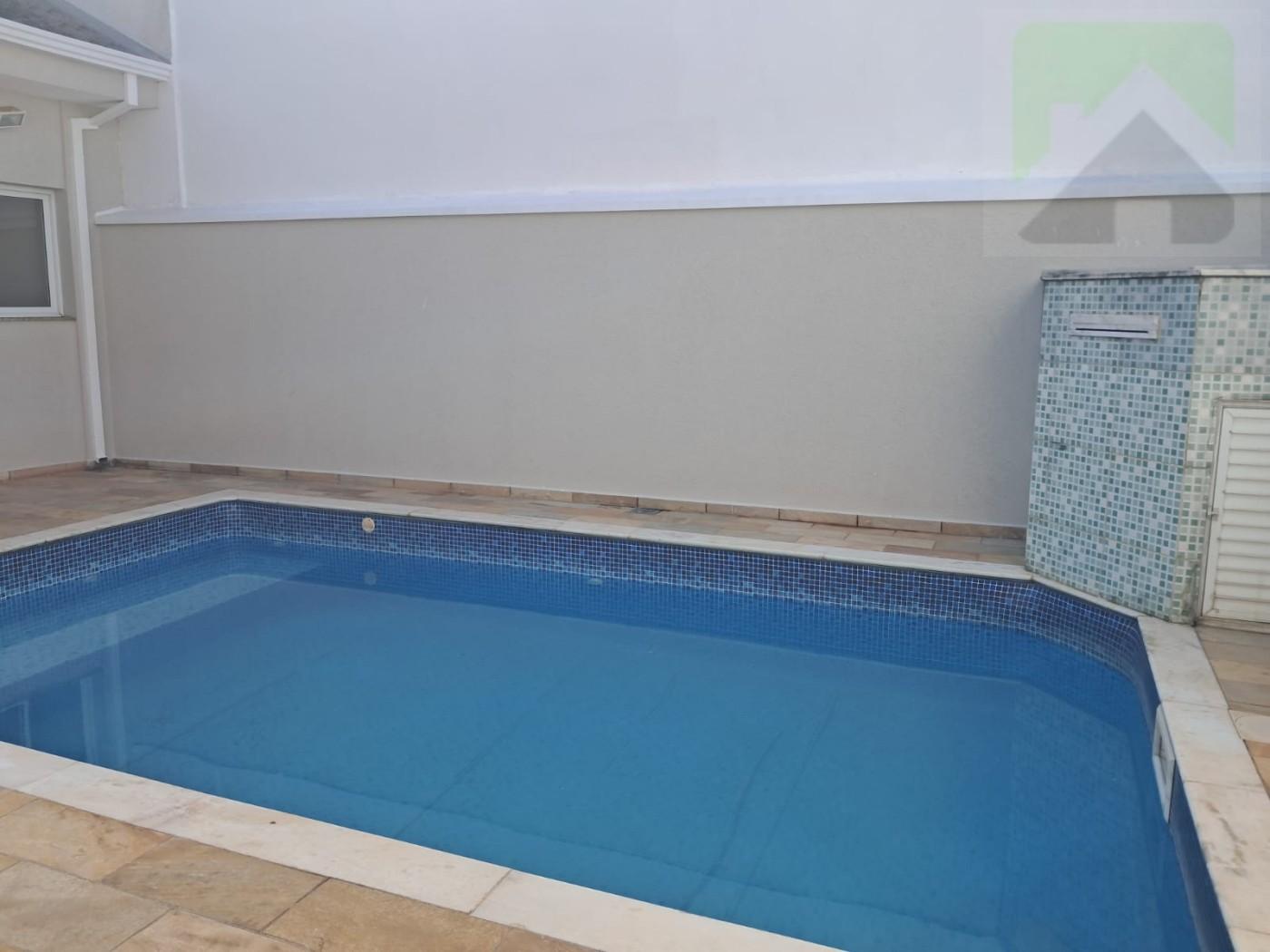 Casa de Condomínio para alugar com 4 quartos, 218m² - Foto 9