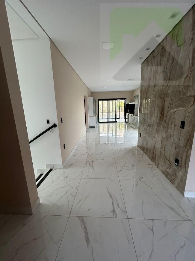 Sobrado, 4 quartos, 209 m² - Foto 2